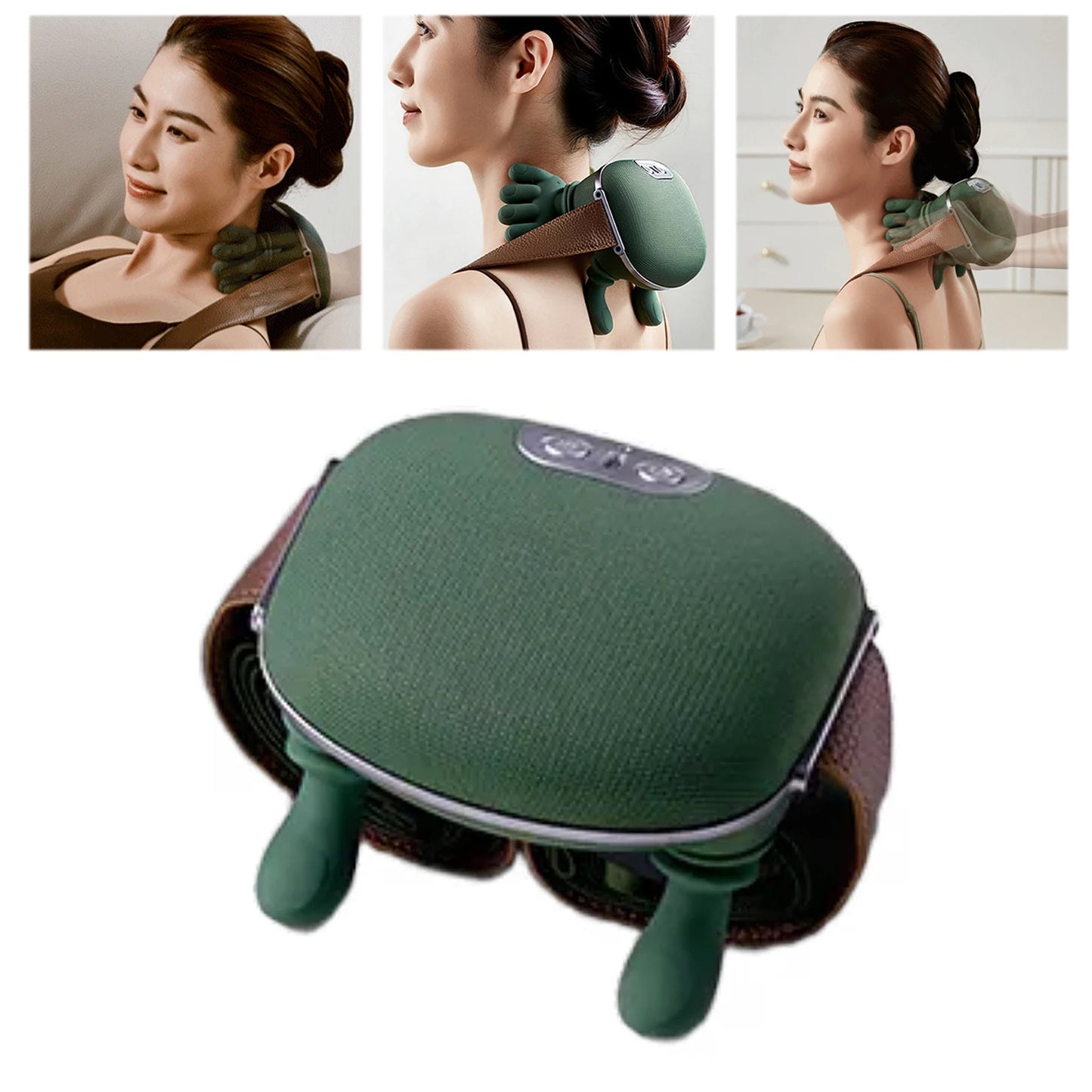 Tranquil Touch™ Deep Tissue Massager