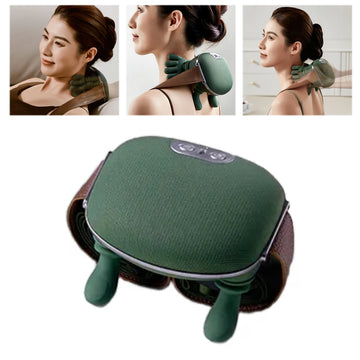 "Transform Stress into Serenity with Every Massage"