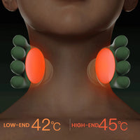 Tranquil Touch™ Deep Tissue Massager