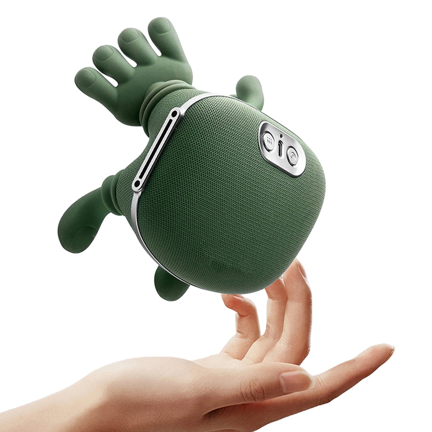 Tranquil Touch™ Deep Tissue Massager