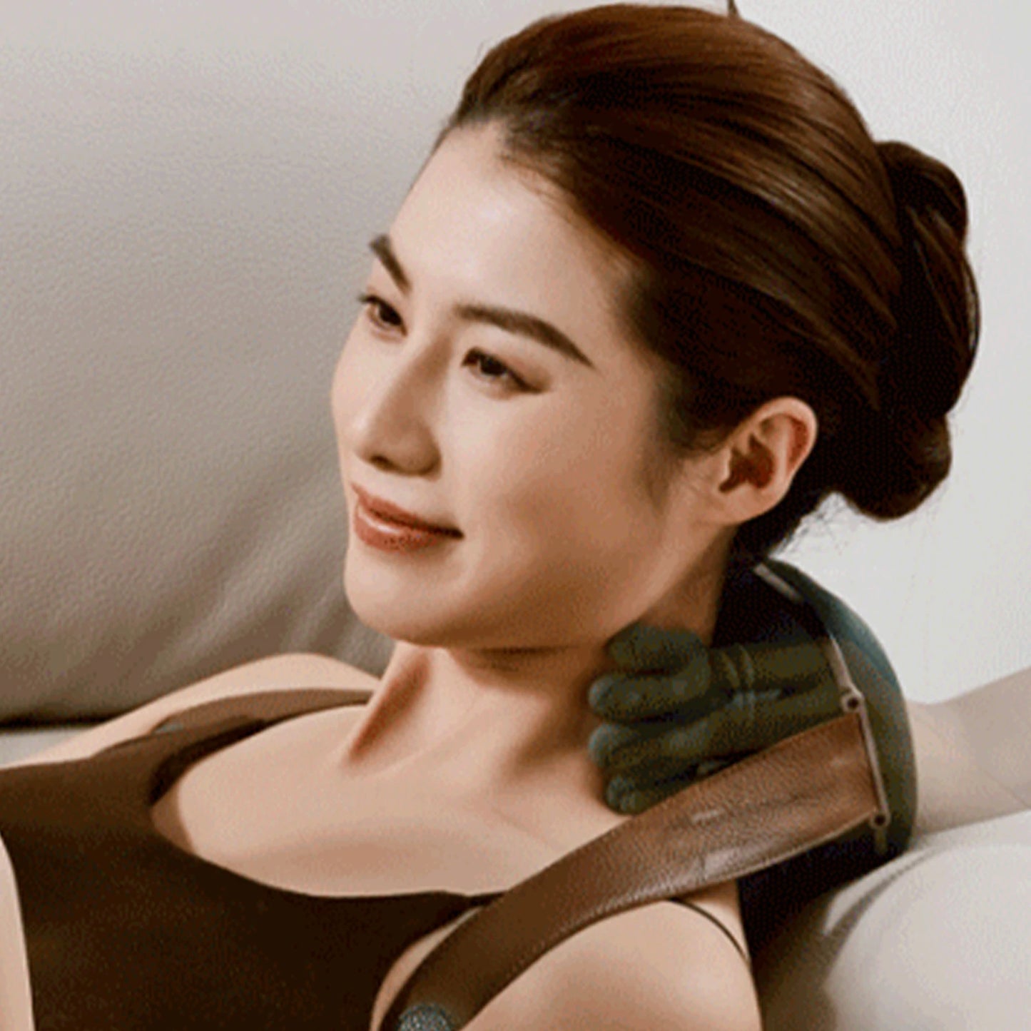Tranquil Touch™ Deep Tissue Massager